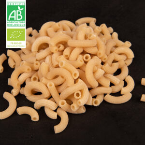 Curvi Rigati Bio C.Q.F.D.