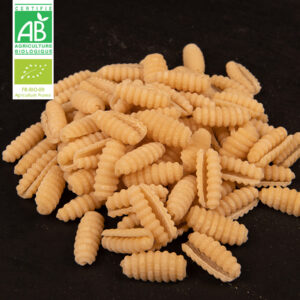 Gnocchetti Sardi Bio C.Q.F.D.
