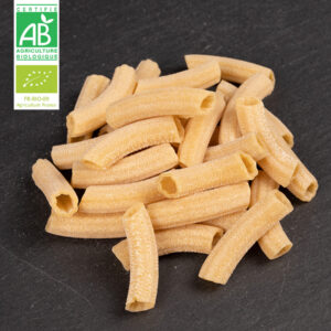 Rigatoni Bio C.Q.F.D.