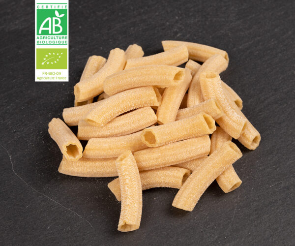 Rigatoni Bio C.Q.F.D.
