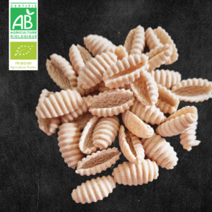 Gnocchetti Sardi complets bio
