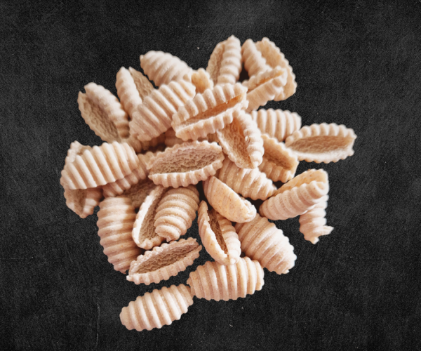Gnocchetti Sardi complets