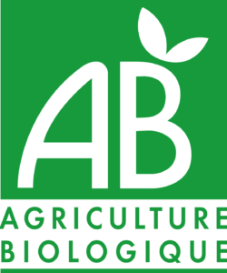 logo AB pour une consommation plus responsable