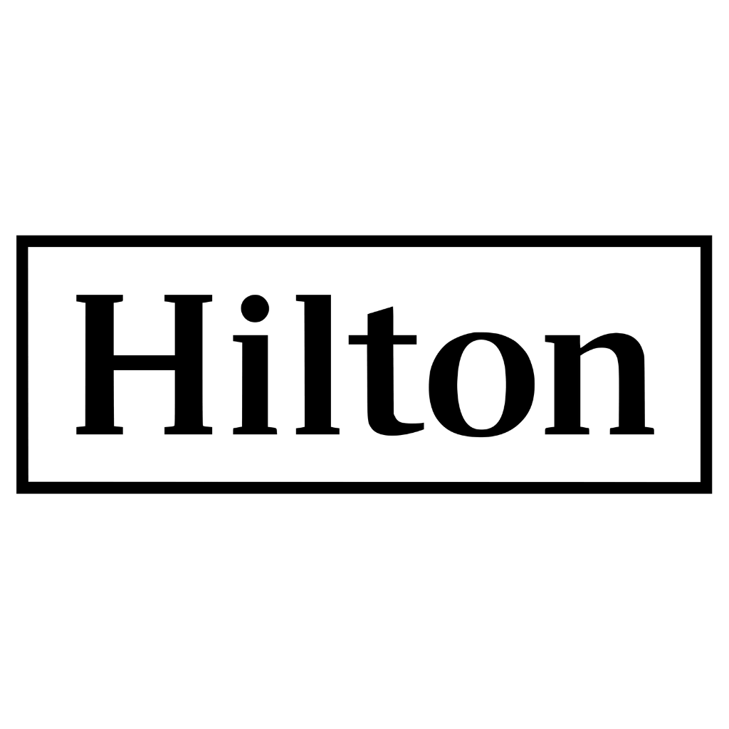 Hotels Hilton