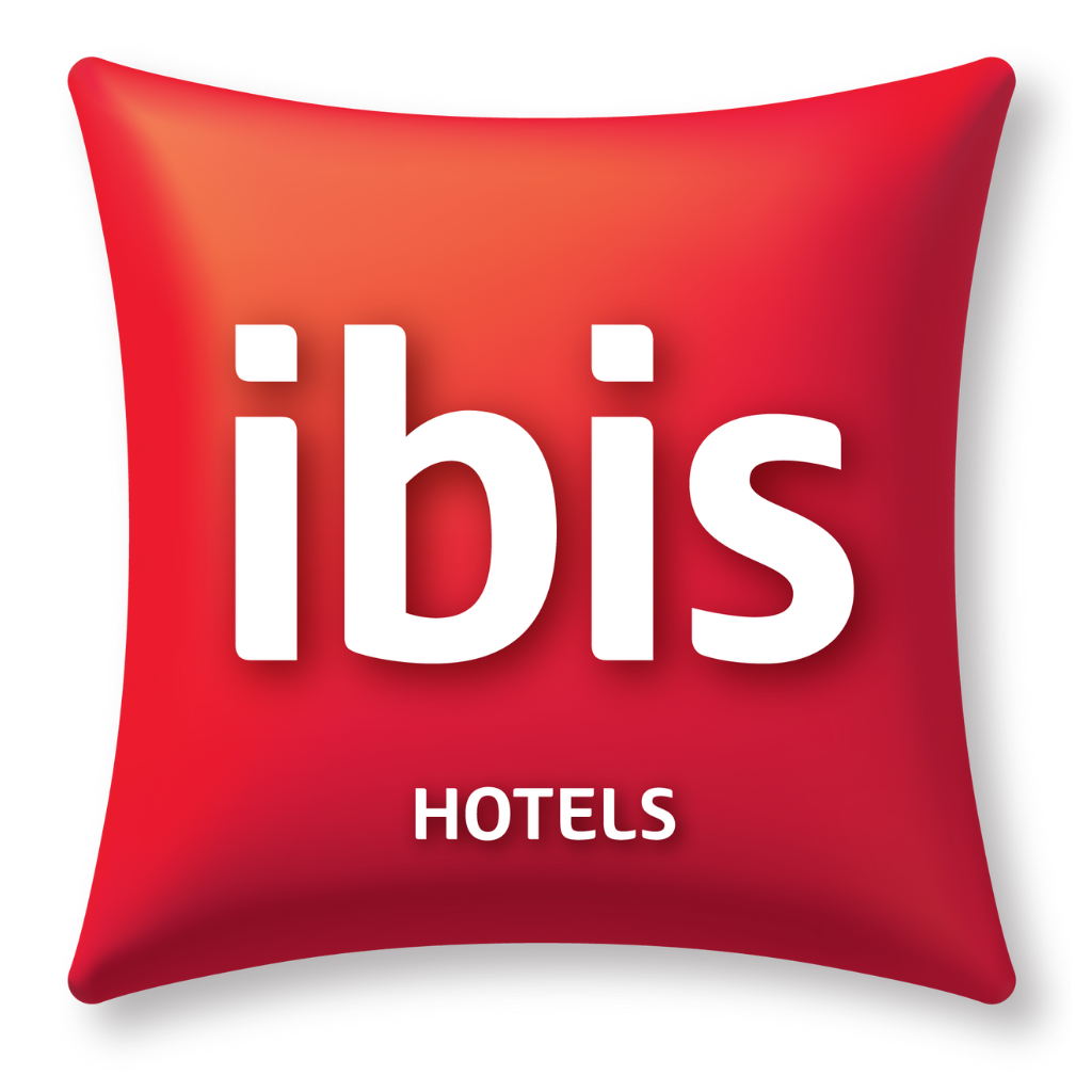Logo Hotels IBIS