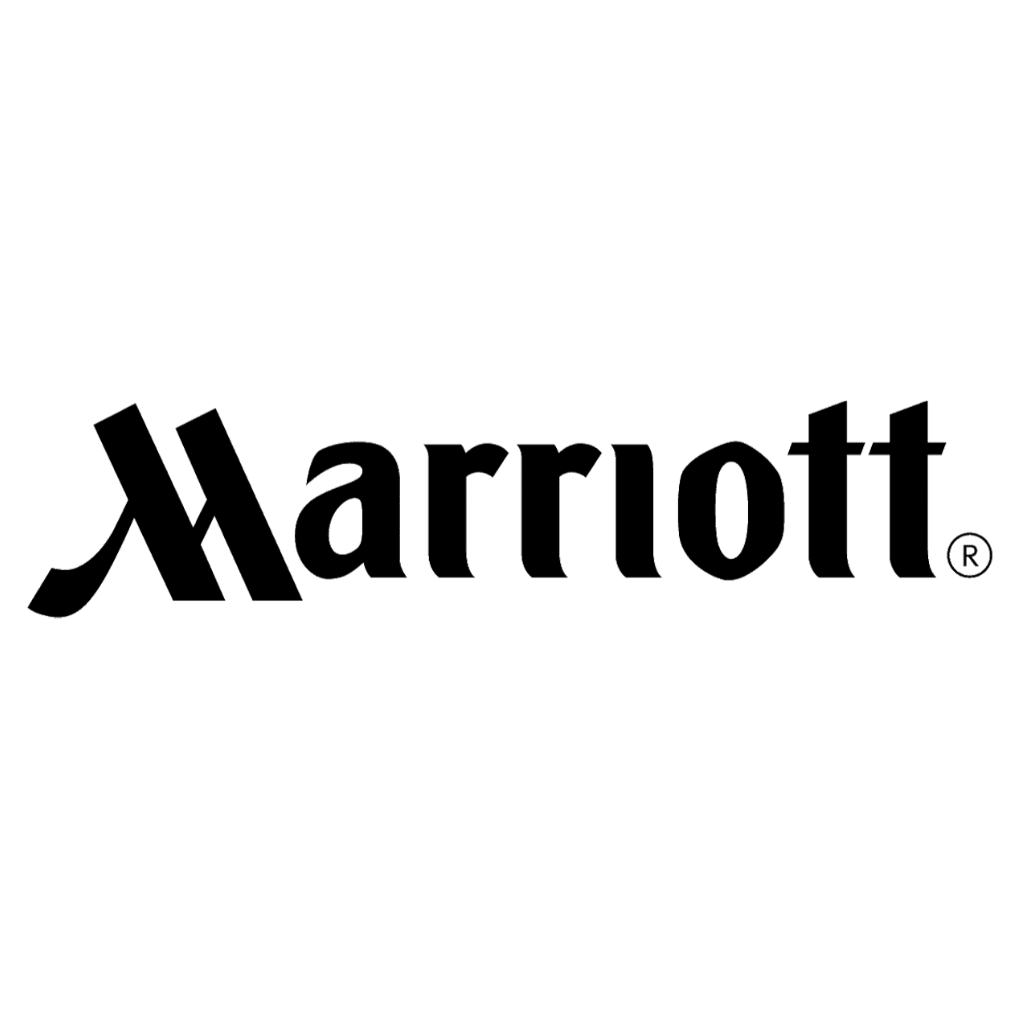 Logo Marriott Hotels