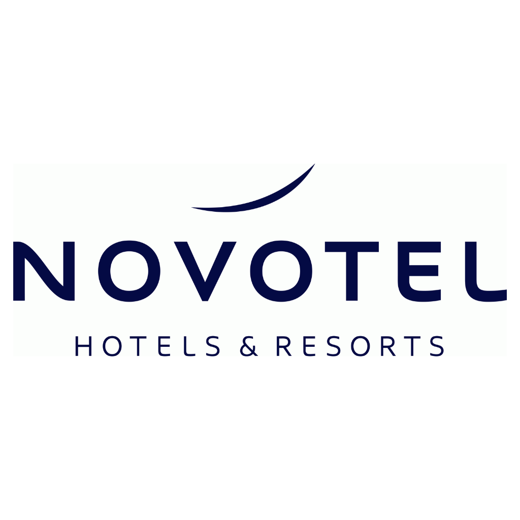 Logo Novotel