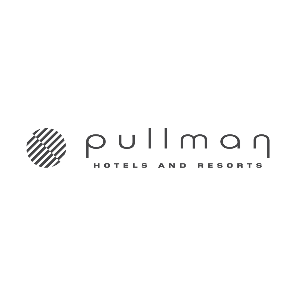 Logo Pullman Hotels