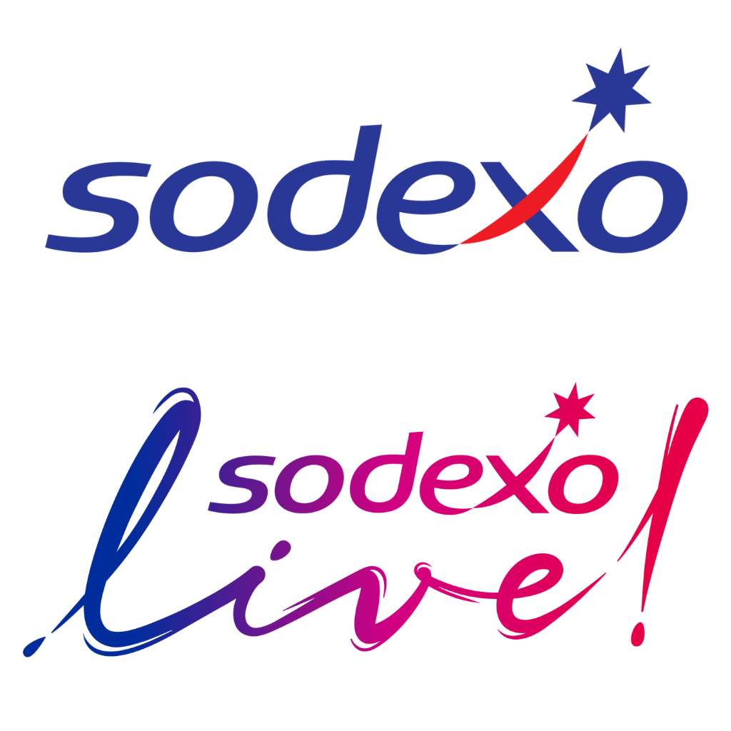 Sodexo et Sodexo Live